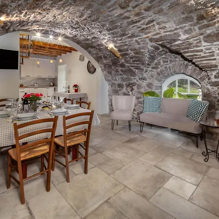 בית נופש Pet Friendly Home In Zvoneca With Wifi Zvoneca