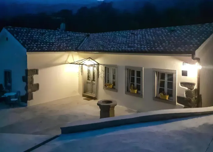 Pet Friendly Home In Zvoneca With Wifi