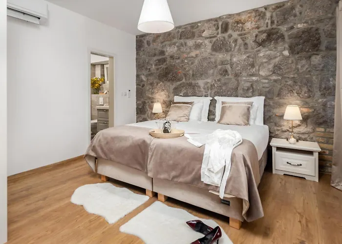 Pet Friendly Home In Zvoneca With Wifi Casa vacanze