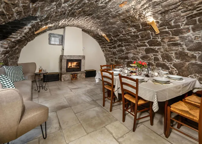 Pet Friendly Home In Zvoneca With Wifi Casa vacanze