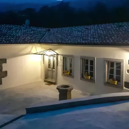 Pet Friendly Home In Zvoneca With Wifi