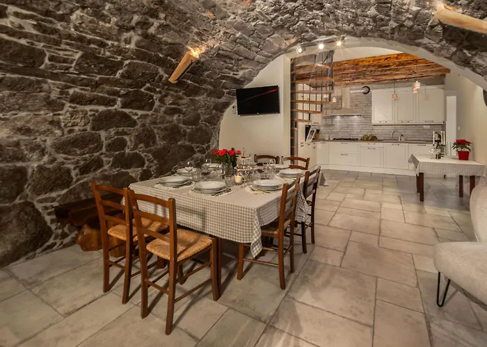 펜션 Pet Friendly Home In Zvoneca With Wifi Zvoneca